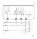 Fig. 03 - MEASURING CIRCUIT FOR A CAPACITIVE TOUCH-SENSITIVE PANEL