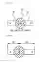 Fig. 30 - Touch detection device, touch detection method and touch screen panel, using driving back phenomenon, and display device with built-in touch screen panel