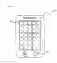 Fig. 32 - Touch detection device, touch detection method and touch screen panel, using driving back phenomenon, and display device with built-in touch screen panel