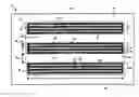 Fig. 01 - Article with electrically-conductive silver connector wire pattern