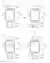 Fig. 01 - Watch type mobile terminal and control method for the mobile terminal