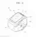 Fig. 04 - Watch type mobile terminal and control method for the mobile terminal