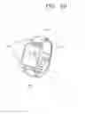 Fig. 09 - Watch type mobile terminal and control method for the mobile terminal