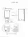Fig. 13 - Watch type mobile terminal and control method for the mobile terminal