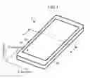 Fig. 02 - Display panel with pressure sensor and electronic device with pressing input function