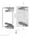 Fig. 08 - Selective turning off/dimming of touch screen display region