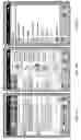 Fig. 07 - Asynchronous execution of animation tasks for a GUI