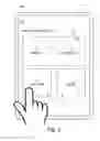 Fig. 06 - SELECTING AND PRESENTING ITEMS OF CONTENT BASED ON ESTIMATED TIME TO COMPLETE