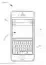 Fig. 01 - Interactive Device Comprising an Email Address Key