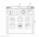 Fig. 01 - METHOD AND APPARATUS FOR DISPLAYING SHORTCUT ON MOBILE TERMINAL AND STORAGE MEDIUM