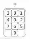 Fig. 01 - APPARATUS AND METHOD FOR CREATING INPUT VALUE ON VIRTUAL KEYBOARD