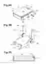 Fig. 03 - Image forming apparatus with a reader with changeable positions