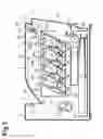 Fig. 04 - Image forming apparatus with a reader with changeable positions