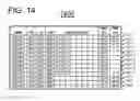 Fig. 15 - Network resource management system utilizing physical network identification for converging operations