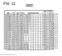 Fig. 23 - Network resource management system utilizing physical network identification for converging operations