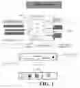 Fig. 02 - System, methodology, and process for wireless transmission of sensor data onboard an aircraft to a portable electronic device