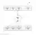 Fig. 01 - SYSTEM AND METHOD FOR DATA TRANSFER AMONG THE DEVICES