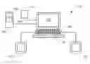 Fig. 01 - Mobile device and system for recording, reviewing, and analyzing human relationship