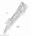 Fig. 05 - Mid-surface extraction for finite element analysis