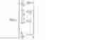 Fig. 04 - Method for finding non-essential flip flops in a VLSI design that do not require retention in standby mode