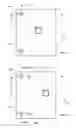 Fig. 03 - Method and system for overprinting a first digital image over a pre-printed second image