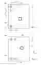Fig. 04 - Method and system for overprinting a first digital image over a pre-printed second image