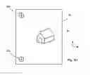 Fig. 07 - Method and system for overprinting a first digital image over a pre-printed second image