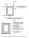 Fig. 06 - Processing device that corrects pixels of an edge-portion correction area of a print image