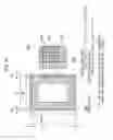 Fig. 13 - Processing device that corrects pixels of an edge-portion correction area of a print image