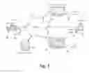 Fig. 04 - Interactive content delivery system and apparatus with global reach capability