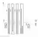 Fig. 12 - Dynamic promotional layout management and distribution rules