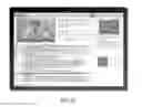 Fig. 46 - Systems, methods, and user interface for navigating media playback using scrollable text