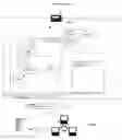 Fig. 43 - ABSTRACTION LAYER FOR DEFAULT Encryption WITH ORTHOGONAL ENCRYPTION LOGIC SESSION OBJECT AND AUTOMATED AUTHENTICATION with A METHOD FOR ONLINE LITIGATION