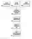 Fig. 01 - Method and apparatus for non-occluding overlay of user interface or information elements on a contextual map
