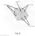 Fig. 09 - Method for generating quartic bezier triangle patches from triangle mesh for computer graphics