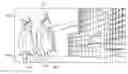 Fig. 01 - Ambient light compensation for augmented or virtual reality
