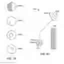 Fig. 40 - Ambient light compensation for augmented or virtual reality
