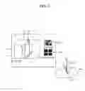 Fig. 10 - APPARATUS AND METHOD FOR NAVIGATING THROUGH VOLUME IMAGE