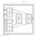 Fig. 01 - Distributed data storage and recovery