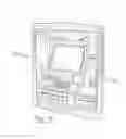 Fig. 08 - Automated banking machine with non-contact reading of card data