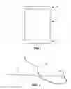 Fig. 02 - Household appliance including information light device