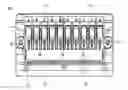 Fig. 01 - Integral safety display for a test switch