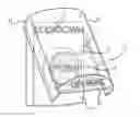 Fig. 01 - Lockdown apparatus for initiation of lockdown procedures at a facility during an emergency