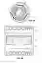 Fig. 06 - Lockdown apparatus for initiation of lockdown procedures at a facility during an emergency