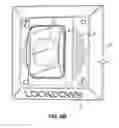 Fig. 08 - Lockdown apparatus for initiation of lockdown procedures at a facility during an emergency