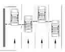 Fig. 01 - Apparatus for determining lane position through inter-vehicle communication