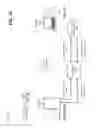 Fig. 10 - Configurability options for information, airspace, and property utilized by an unmanned aerial vehicle platform