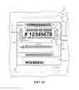 Fig. 07 - Adhesive label assembly