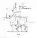 Fig. 08 - Shift register, gate driving device and liquid crystal display device