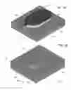 Fig. 09 - Devices including a near field transducer and at least one associated adhesion layer